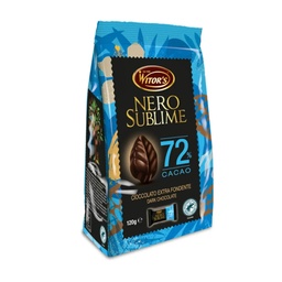 [8003535077938] NERO SUBLIME 72 % CACAO