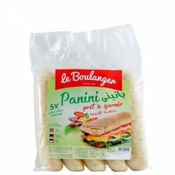 PANINI 5P BOULANGER