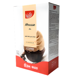 MOUSSE CAFE VANOISE 800G