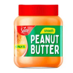 [5900617012197] PEANUT BUTTER SMOOTH