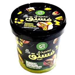 [6191304000330] PREP PISTACHE INSTANTANEE 500G