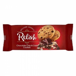 [9501025188717] RELISH CHOCOCHIP