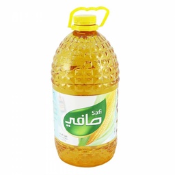 HUILE DE MAIS SAFI 5L