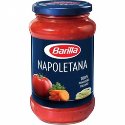 SAUCE BARILLA NAPOLITANA