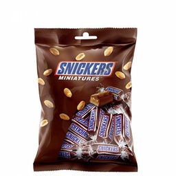 [4011100037915] SNICKERS 150