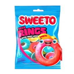 [8682304260230] SWEETO RINGS