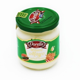 SAUCE MAYO DORELLA 210ML