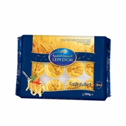 TAGLIATELLE 2 EPI DOR