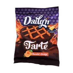 [6191477200476] TARTE ORANGE