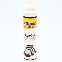 [1011] Sauce dessert chocolat SC 750g