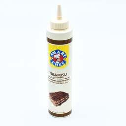 TOPPING TIRAMISU SC 750G