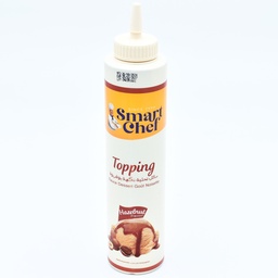 Sauce dessert noisette SC 750g