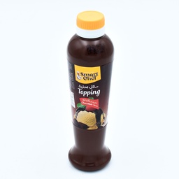 [0935] Sauce dessert SC chocolat 250g