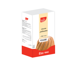 LEVURE PATISSIERE VANOISE 1KG