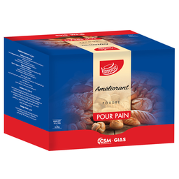 [PFV0057] AMELIORANT PAIN VANOISE 50G X 50P