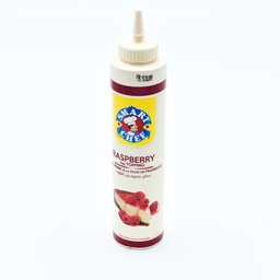 Sauce dessert Framboise SC 750g