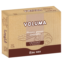 [PFF0016] VOLUMA SP CROISSANT 5X2KG