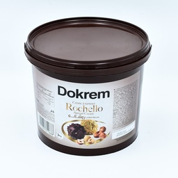 [10295-3KG] CREME A TARTINER ROCHELLO 3kg
