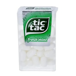 [50124] TICTAC MENTHE