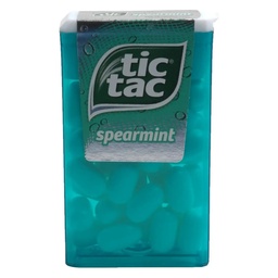 [50780] TICTAC