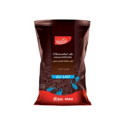 [PFNG0066] Drops choc au lait 2.050kg