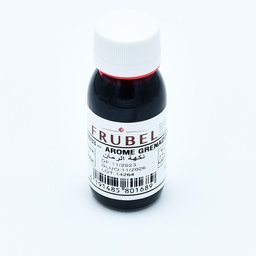 [20033-60ML] Arome grenadine frubel 60ml