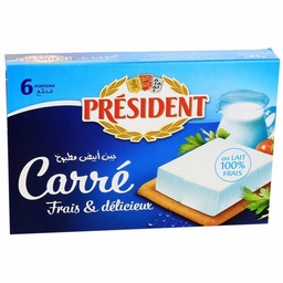 [02014] CARRE 6P