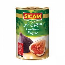 [00630] CONFITURE FIGUE 0.470G