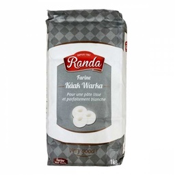 FARINE KAAK WARKA 1KG