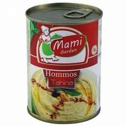 HOMES TAHINA MAMI 380G