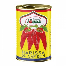 [20012] HRISSA CAP BON JOUDA 135G