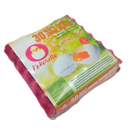 [6191325400041] KOKORETTE BOITE 30 JO