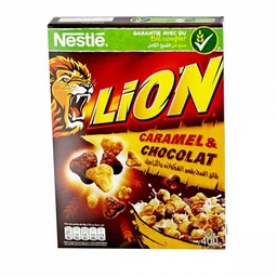 [70641] LION NESTLE 400G