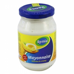 [int0106] MAYONNAISE REMIA 350G