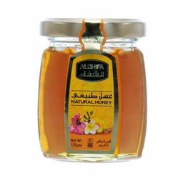 [70406] MIEL CHIFEE 125G