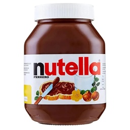[77173] NUTELLA 350G