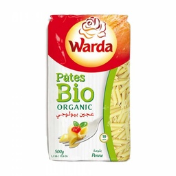 [int0609] PATES BIO PENNE 500G